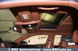 Bentley Flying Spur W12 Automatas 2016 full