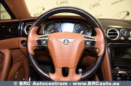 Bentley Flying Spur W12 Automatas 2016 full