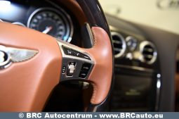 Bentley Flying Spur W12 Automatas 2016 full