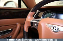 Bentley Flying Spur W12 Automatas 2016 full