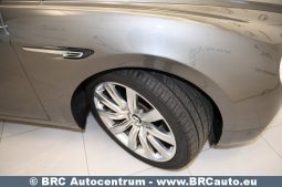 Bentley Flying Spur W12 Automatas 2016 full