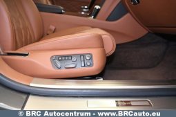 Bentley Flying Spur W12 Automatas 2016 full