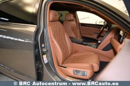 Bentley Flying Spur W12 Automatas 2016 full