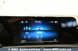 Mercedes-Benz A 180 Automatas 2019 full