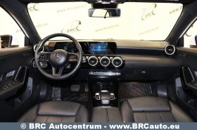 Mercedes-Benz A 180 Automatas 2019