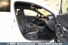 Mercedes-Benz A 180 Automatas 2019