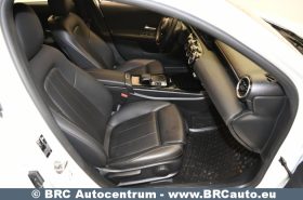 Mercedes-Benz A 180 Automatas 2019