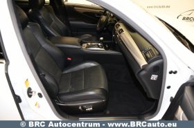 Lexus LS 600 h F-Sport Hybrid 4WD Automatas 2013