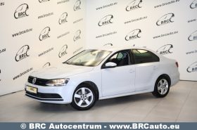 Volkswagen Jetta TSI Bluemotion Automatas 2016