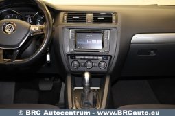 Volkswagen Jetta TSI Bluemotion Automatas 2016 full