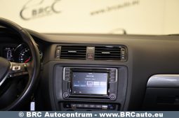 Volkswagen Jetta TSI Bluemotion Automatas 2016 full