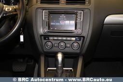 Volkswagen Jetta TSI Bluemotion Automatas 2016 full