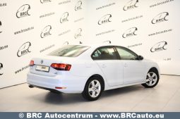 Volkswagen Jetta TSI Bluemotion Automatas 2016 full