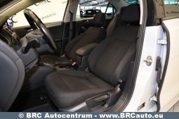 Volkswagen Jetta TSI Bluemotion Automatas 2016 full