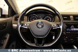 Volkswagen Jetta TSI Bluemotion Automatas 2016 full