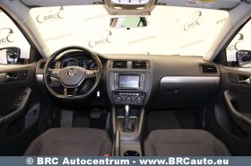 Volkswagen Jetta TSI Bluemotion Automatas 2016