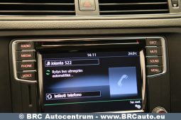 Volkswagen Jetta TSI Bluemotion Automatas 2016 full