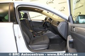 Volkswagen Jetta TSI Bluemotion Automatas 2016