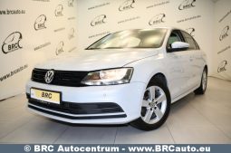 Volkswagen Jetta TSI Bluemotion Automatas 2016 full