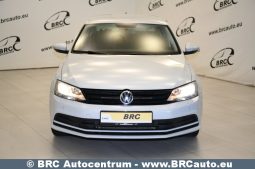 Volkswagen Jetta TSI Bluemotion Automatas 2016 full