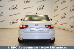 Volkswagen Jetta TSI Bluemotion Automatas 2016 full