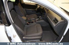 Volkswagen Jetta TSI Bluemotion Automatas 2016