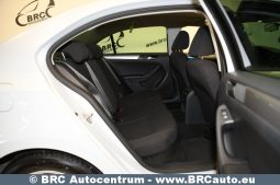 Volkswagen Jetta TSI Bluemotion Automatas 2016 full