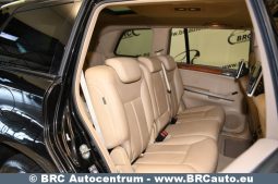 Mercedes-Benz GL 450 4Matic Automatas 2009 full