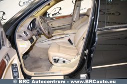 Mercedes-Benz GL 450 4Matic Automatas 2009 full