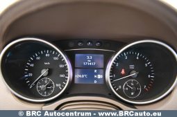 Mercedes-Benz GL 450 4Matic Automatas 2009 full