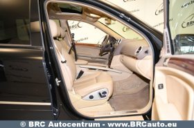 Mercedes-Benz GL 450 4Matic Automatas 2009