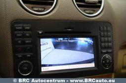 Mercedes-Benz GL 450 4Matic Automatas 2009 full