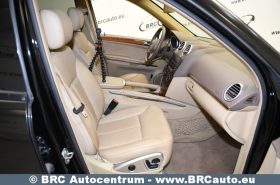 Mercedes-Benz GL 450 4Matic Automatas 2009