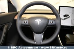 Tesla Model Y Standard 2021 full