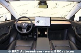 Tesla Model Y Standard 2021