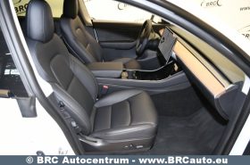 Tesla Model Y Standard 2021