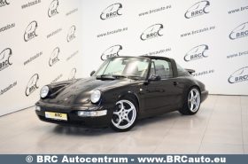 Porsche 911 Carerra 2 Targa 964 1991