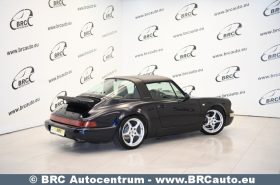 Porsche 911 Carerra 2 Targa 964 1991