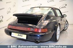 Porsche 911 Carerra 2 Targa 964 1991 full