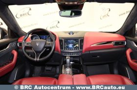 Maserati Levante GranLusso Q4 2019