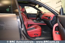 Maserati Levante GranLusso Q4 2019