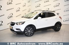 Buick Encore 1.4 Turbo AWD Automatas 2017