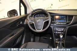 Buick Encore 1.4 Turbo AWD Automatas 2017 full