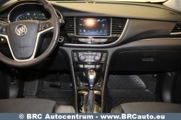 Buick Encore 1.4 Turbo AWD Automatas 2017 full