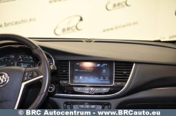 Buick Encore 1.4 Turbo AWD Automatas 2017 full