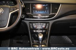 Buick Encore 1.4 Turbo AWD Automatas 2017 full