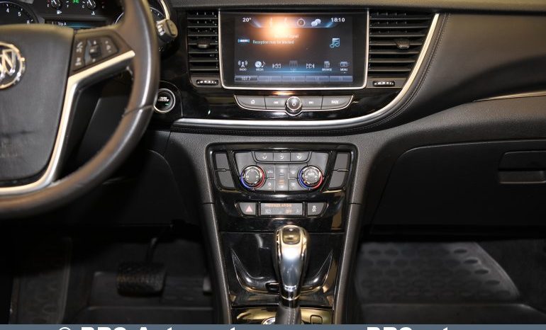 Buick Encore 1.4 Turbo AWD Automatas 2017 full