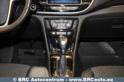 Buick Encore 1.4 Turbo AWD Automatas 2017 full