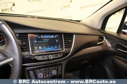 Buick Encore 1.4 Turbo AWD Automatas 2017 full