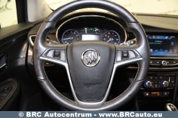 Buick Encore 1.4 Turbo AWD Automatas 2017 full